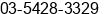 Phone number of Mr. Akinori GUNJI at Shibuya-ku