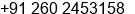 Phone number of Mr. PRABIR DUTT at VAPI