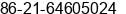 Phone number of Ms. Nicole Ni at shanghai