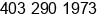 Phone number of Mr. Dave Richards at Calgary