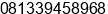 Phone number of Mrs. Jokebet at Kupang