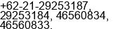 Phone number of Mr. Enangkholis  / Heru at bekasi utara - Indonesia