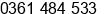Phone number of Mrs. Janma Carmody at Denpasar