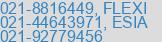 Phone number of Mr. BACHTIAR SIMATUPANG at BEKASI