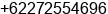 Phone number of Mr. FANDY AHMAD at Klaten