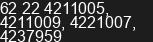 Phone number of Mr. pt. uap at Bandung