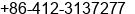 Phone number of Mr. ÕÅ¹ú±ò Tony Zhang at Haicheng City,