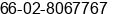 Phone number of Mr. Jedsadaporn M. at Bangpai