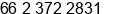 Phone number of Mr. Aiko  Haruo at Bangkok