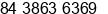 Phone number of Ms. Bao Chau at Ho Chi Minh
