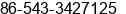 Phone number of Mr. David Lee at binzhou