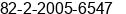 Phone number of Mr. Jongsoo Lee at Seoul