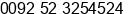 Phone number of Mr. Ali Khalid at Sialkot