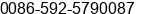 Phone number of Mr. Darren Chen at Xiamen