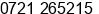 Phone number of Mr. najamuddin at BandarLampung