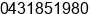 Phone number of Mr. Franky at Manado