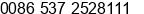 Phone number of Ms. Angelina Meng at Jining