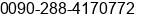 Phone number of Mr. Semih Tosun at Kirklareli