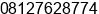 Phone number of Mr. Khairul Hidayat at Pekanbaru