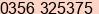 Phone number of Mr. Global energi at Tuban