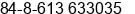 Phone number of Ms. Hoa at Dong Nai