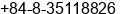 Phone number of Ms. Trang Nguyen at HCM City