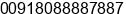 Phone number of Mr. Saleem at Bangalore