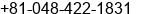 Phone number of Mr. Kubo at Saitama