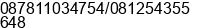Phone number of Mr. Anton Sujarwo at Sangatta