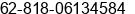 Phone number of Mr. Winbert Hutahaean at Bintaro Jaya Sektor 5, Tangerang