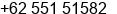 Phone number of Mr. Franklyn Mailuhu at Tarakan