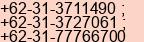 Phone number of Mr. Nuri Suhardjo at Surabaya