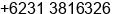 Phone number of Mr. Eko Hariyanto at Surabaya