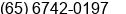 Phone number of Mr. Adam See at Paya Ubi Industrial Park